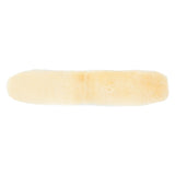 Satulavyön Lampaankarvapehmuste Sheepskin Sleeve