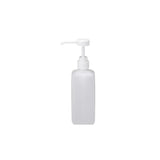 Solutestiliuoksen Pumppupullo 250ml
