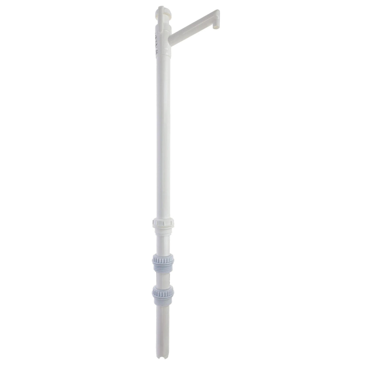 Kerbl Tynnyripumppu 200L 3 Adapterilla