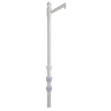 Kerbl Tynnyripumppu 200L 3 Adapterilla