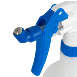 Vedinsuihkepullo Uddero Sprayer, Sininen