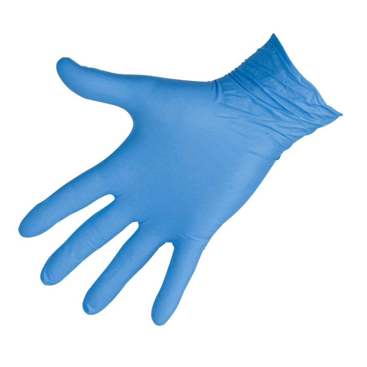 Kertakäyttökäsine Nitrile Sensitive 100 kpl