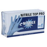 Disposable Glove Nitrile Top Pro Extra Strong