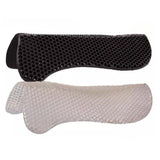 Air-Release Soft Gel Half Pad