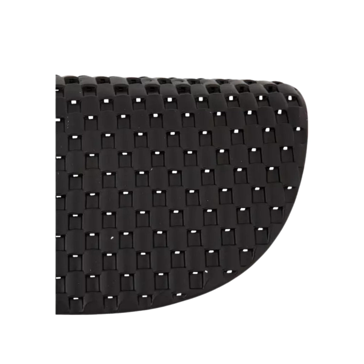 Soft Respira Air-Release Gel Half Pad