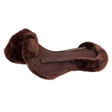 Täytettävä Lampaankarvaromaani 3in1 Brown