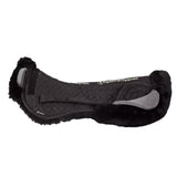 Täytettävä Lampaankarvaromaani 3in1 Black