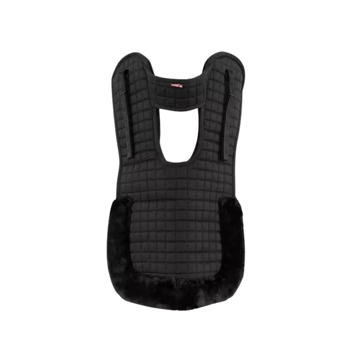 Karvaromaani Artificial Fur with Recess