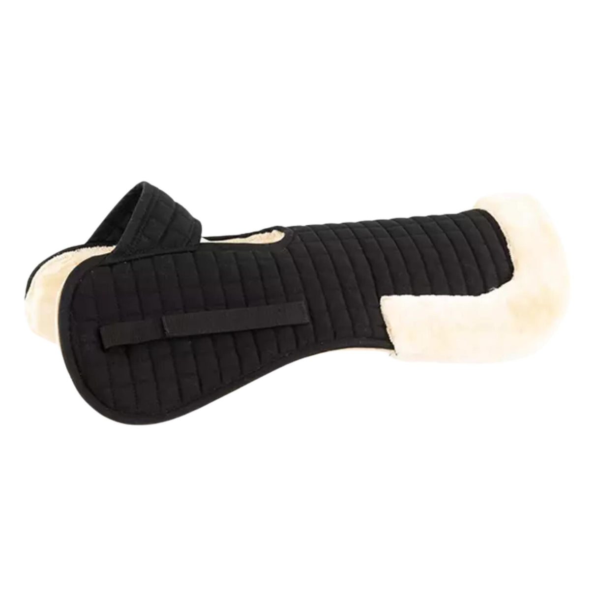 Karvaromaani Artificial Fur with Recess