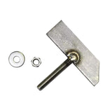Ritiläpultti M10x60 mm