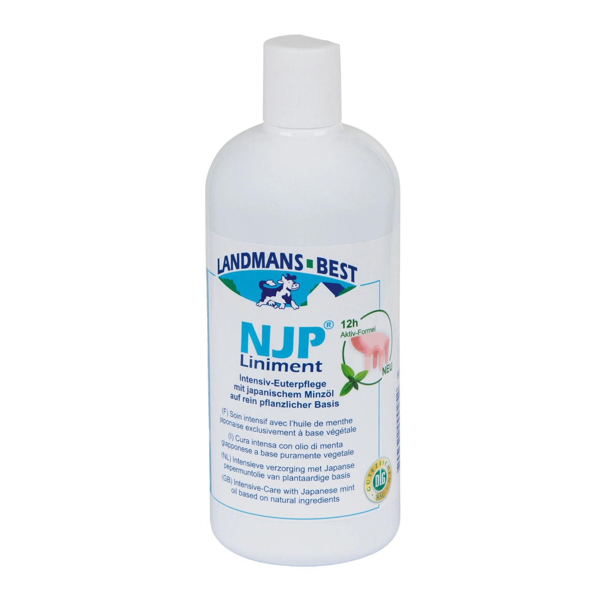 Utarelinimentti NJP 500 ml