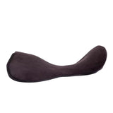 Satulapehmuste Seat Saver Dressage Gel Black