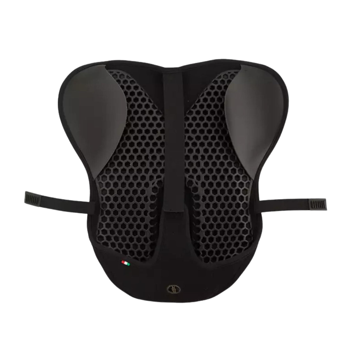 Satulapehmuste O-Coccyx Gel Dressage