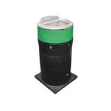 Juomakuppi Bigcho 2, 80W