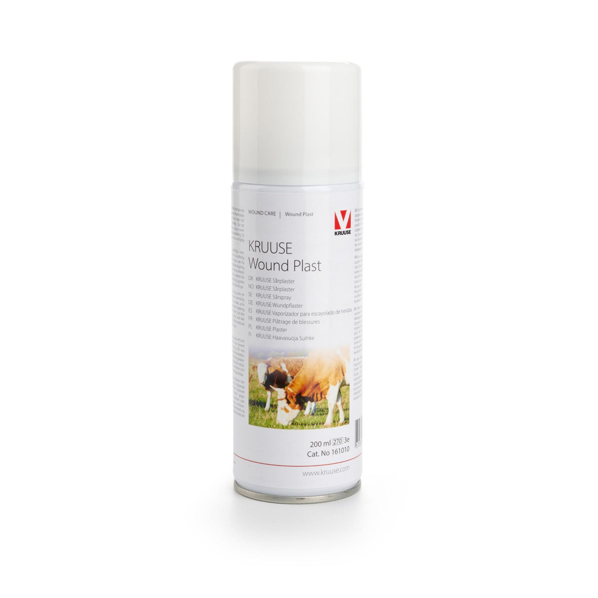 Haavalaastari Wound Plast 200ml