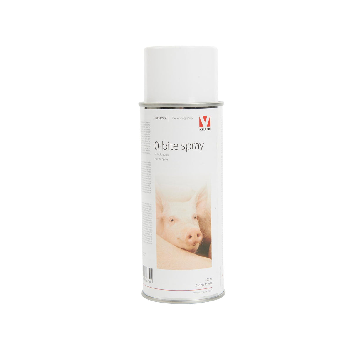 No bite 0-spray 400ml