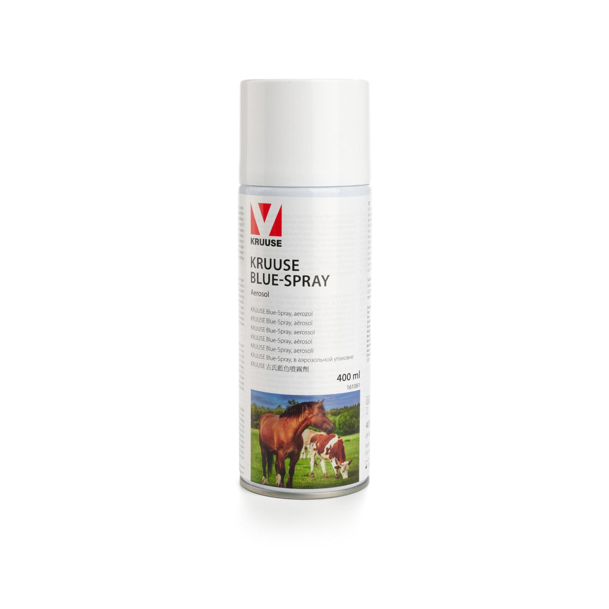 Haavaspray Blue Spray
