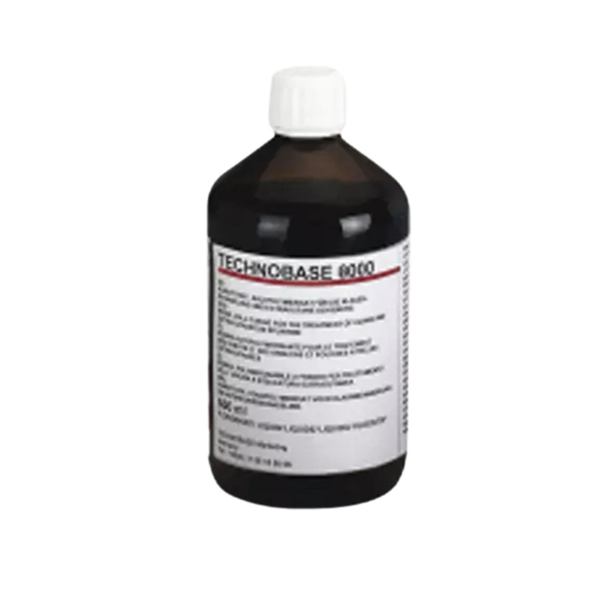 Neste 8000, 500ml