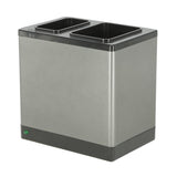 Lämpölaatikko HeatBox Sorkkaliimalle