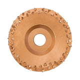 Hiomalaikka Standard Ø115mm, Kaksipuoleinen