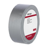 Sideteippi Silbertape 50mm x 50m