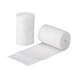Elastinen Sideharso Stretchino 8cm x 5m, 10kpl