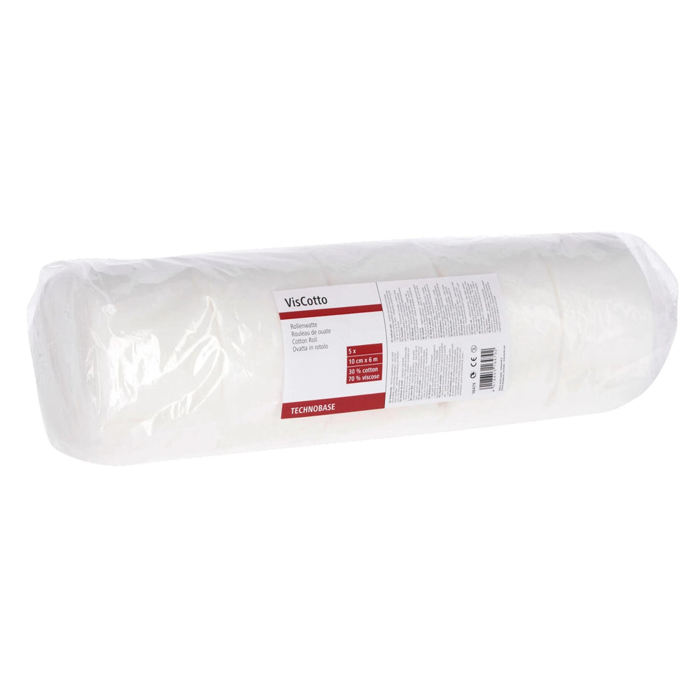 Pumpuliside VisCotto 10 cm x 6 m  5 kpl