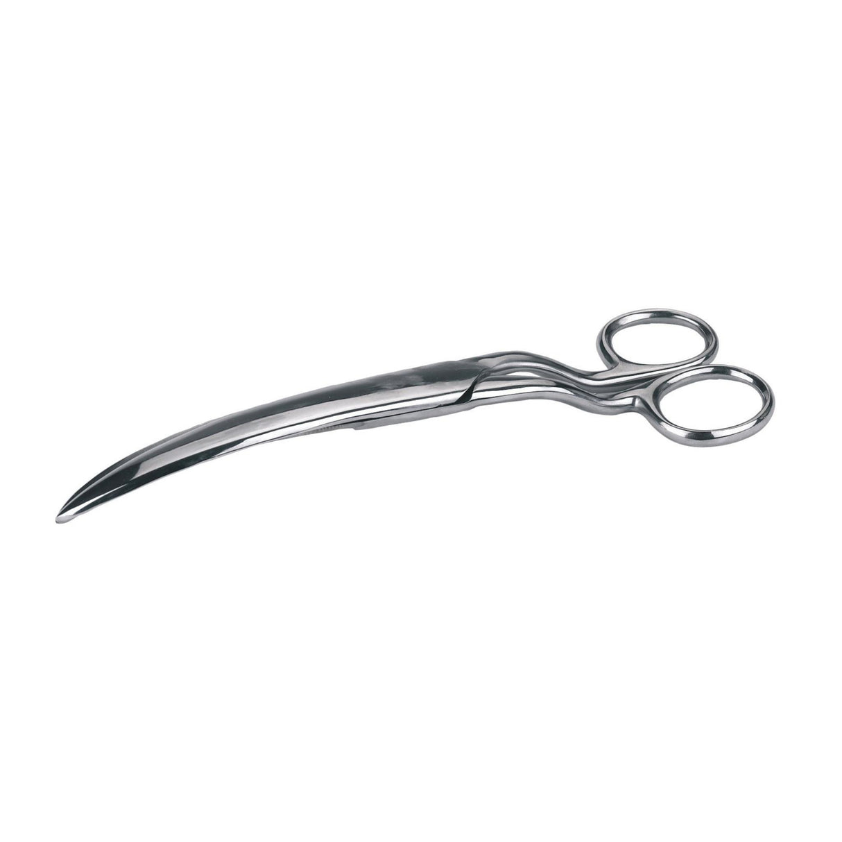 Kaarevat Sakset Fetlock Scissors