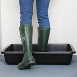 Boot Disinfectant Bath Premium 40L