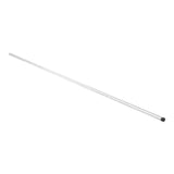 Alumiinivarsi 160 cm
