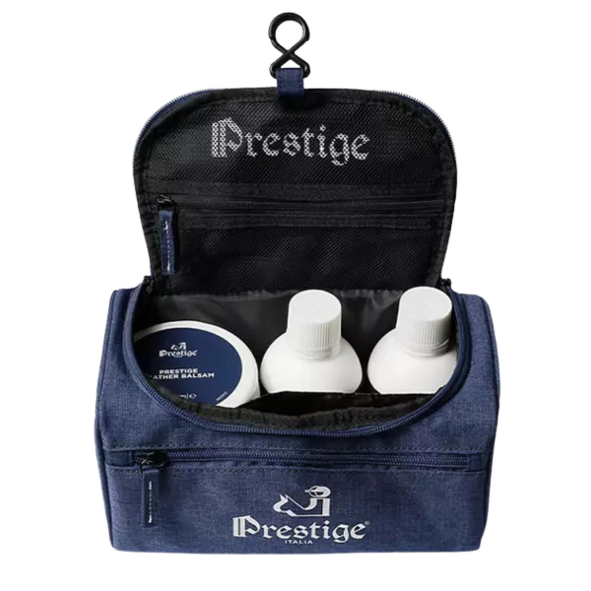 Nahanhoitosetti Leather Care Kit