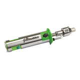 Nupoutuskolvi GasBuddex