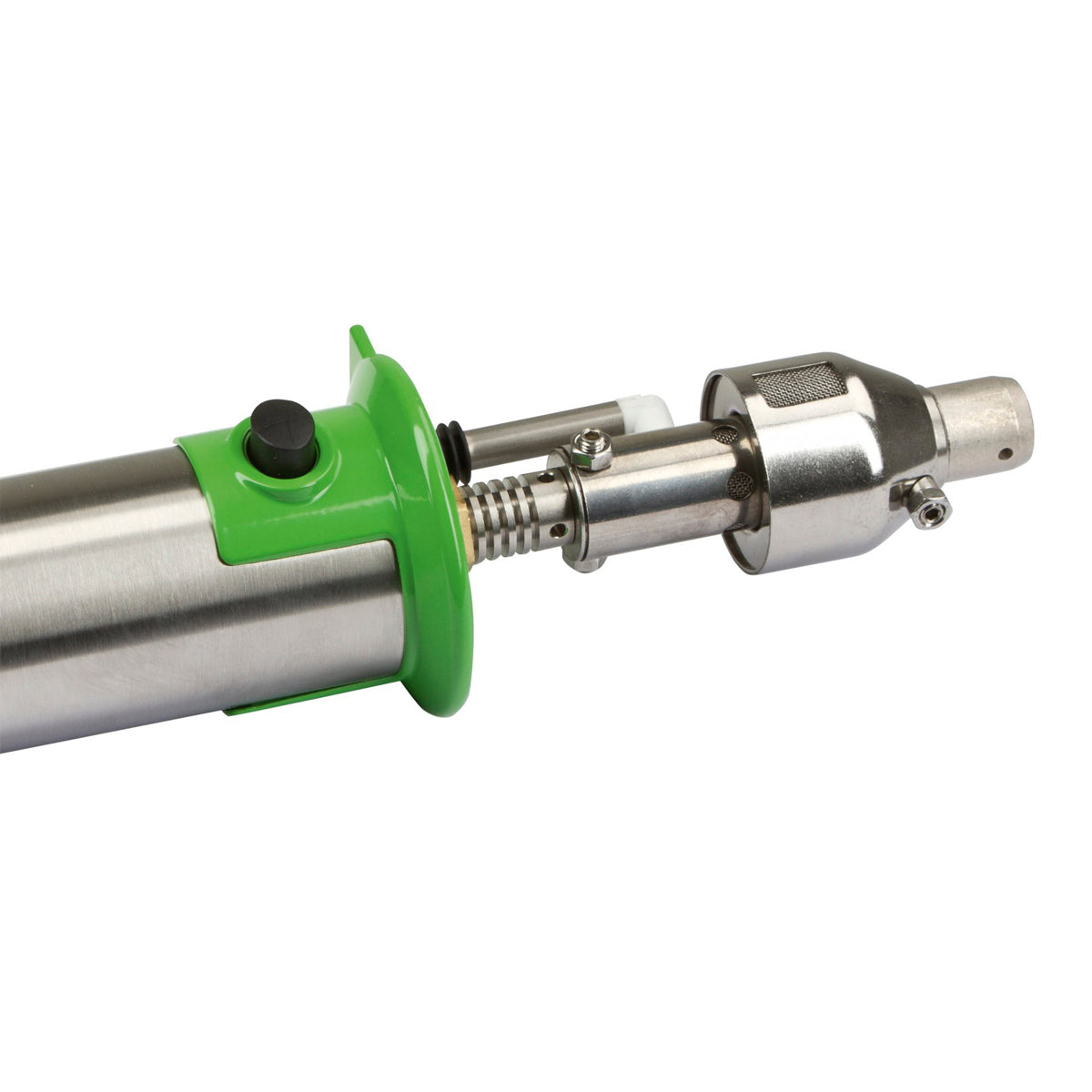 Nupoutuskolvi GasBuddex
