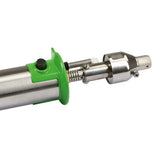 Nupoutuskolvi GasBuddex