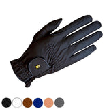 Talviratsastushanskat Roeck Grip Winter