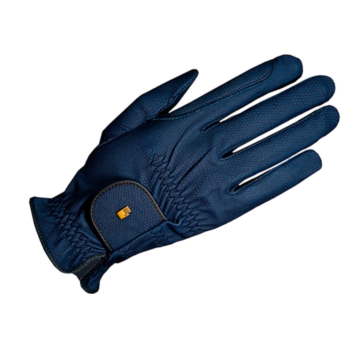 Talviratsastushanskat Roeck Grip Winter