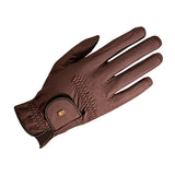 Talviratsastushanskat Roeck Grip Winter