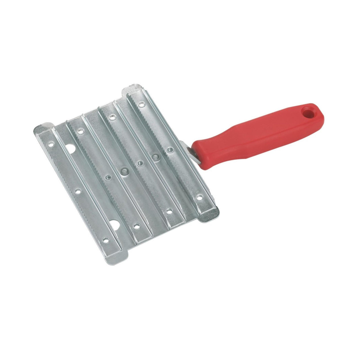 Metallisuka Harva