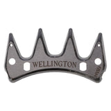 Keritsimen yläterä Wellington 4 teeth