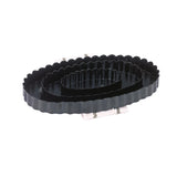 Metallisuka Curry Comb