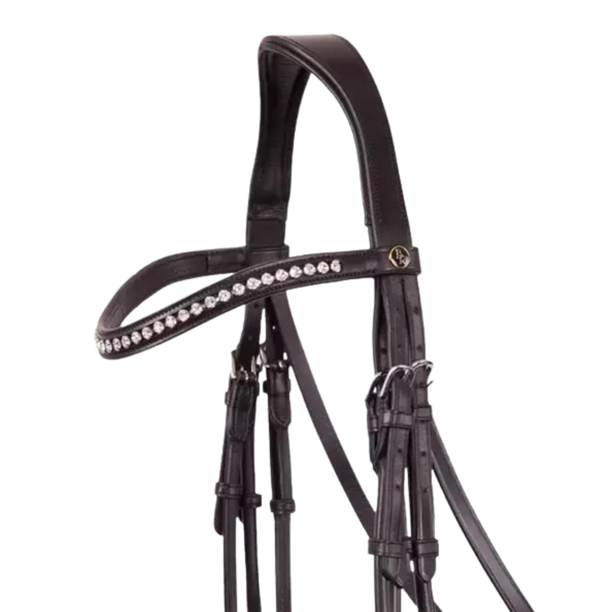 Kankisuitset Keswick Black - Silver