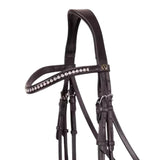 Kankisuitset Keswick Black - Silver