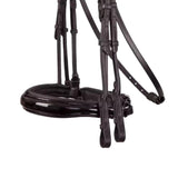 Kankisuitset Keswick Black - Silver