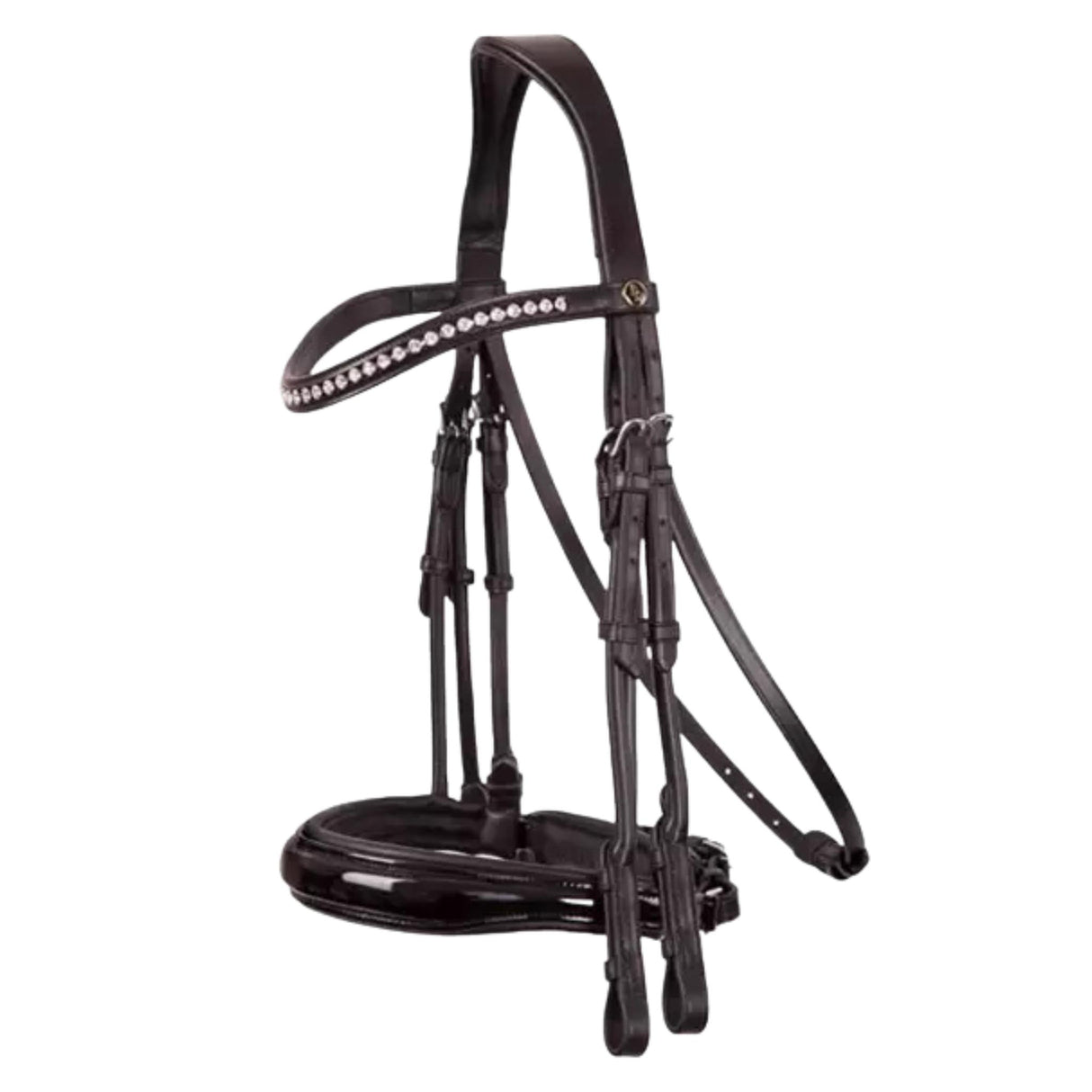 Kankisuitset Keswick Black - Silver