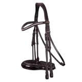 Kankisuitset Keswick Black - Silver