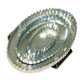Metallisuka Ovaali