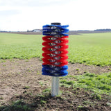 Karjaharja HappyCow Maxi Post Scrubber