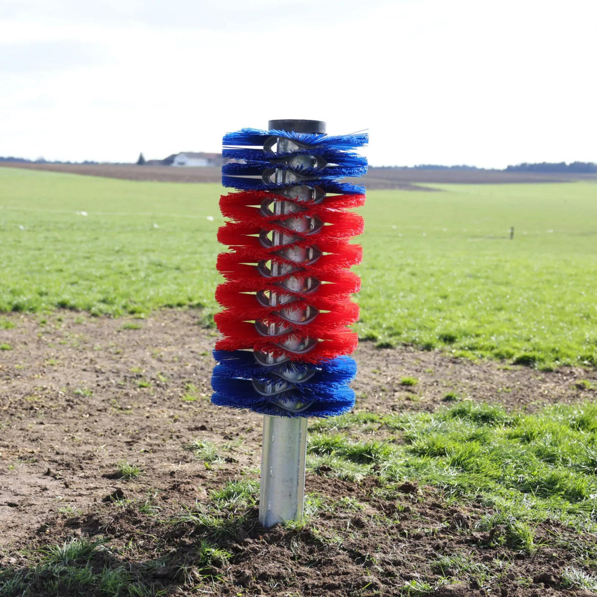 Karjaharja HappyCow Maxi Post Scrubber