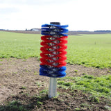 Karjaharja HappyCow Maxi Post Scrubber