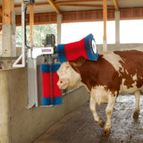 Automaattinen Karjaharja HappyCow Duo